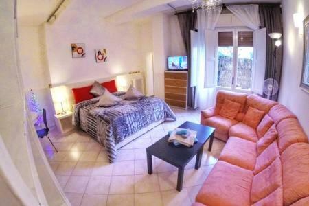 Borgo Ognissanti Central And Charming Location Флоренция Экстерьер фото