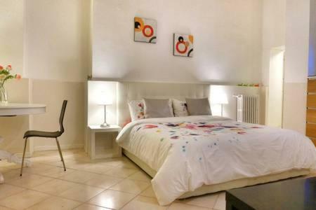 Borgo Ognissanti Central And Charming Location Флоренция Экстерьер фото