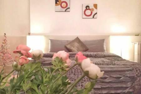 Borgo Ognissanti Central And Charming Location Флоренция Экстерьер фото