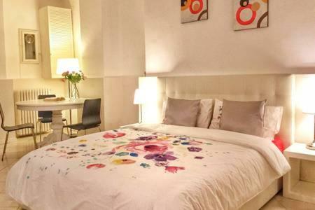 Borgo Ognissanti Central And Charming Location Флоренция Экстерьер фото
