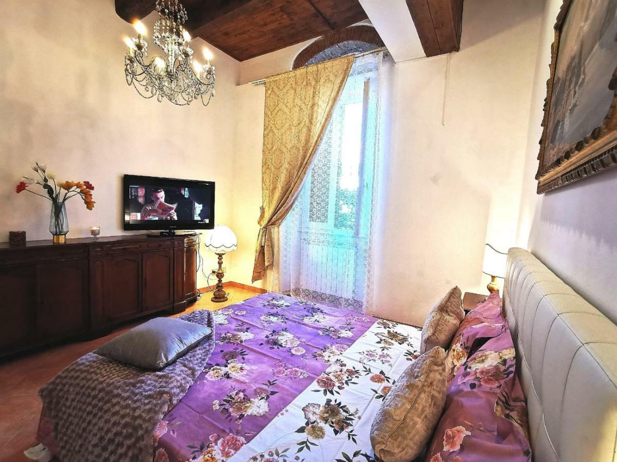 Borgo Ognissanti Central And Charming Location Флоренция Экстерьер фото