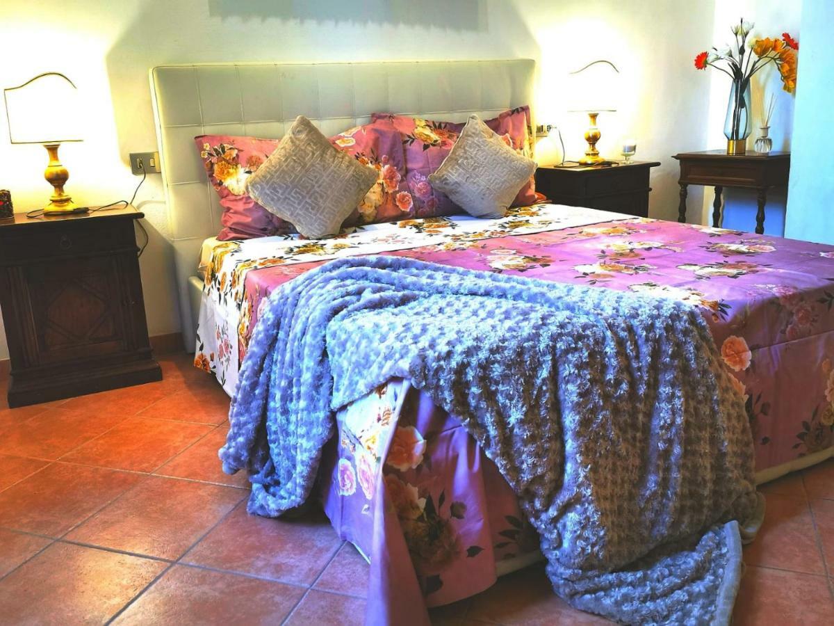 Borgo Ognissanti Central And Charming Location Флоренция Экстерьер фото
