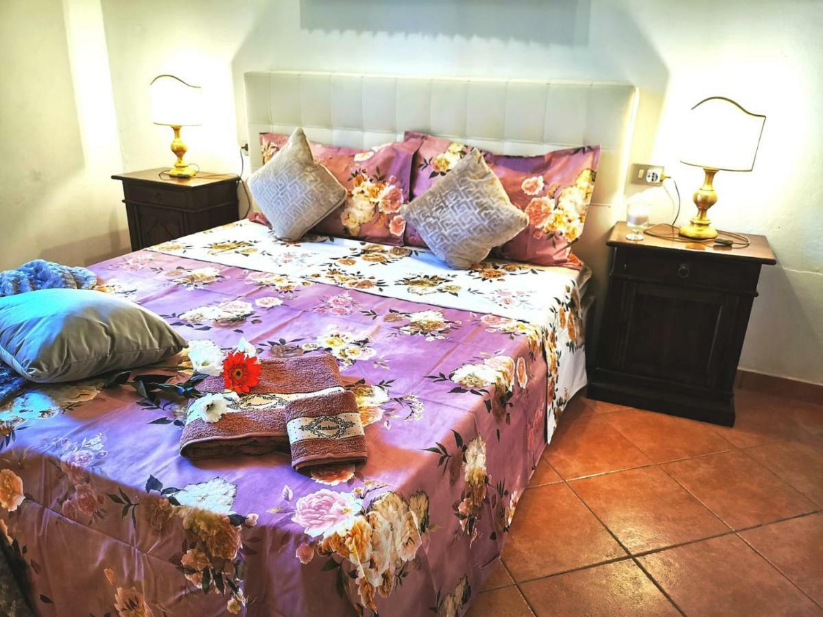 Borgo Ognissanti Central And Charming Location Флоренция Экстерьер фото