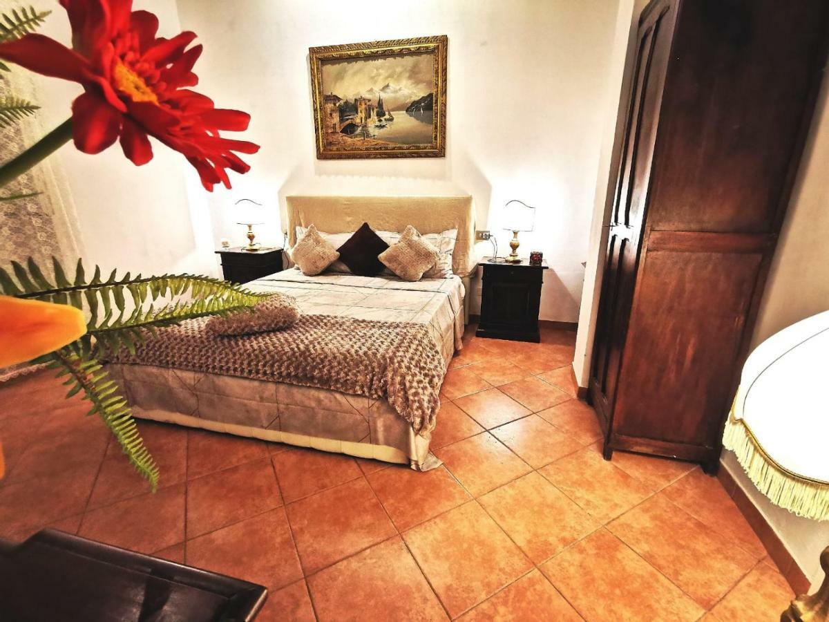 Borgo Ognissanti Central And Charming Location Флоренция Экстерьер фото