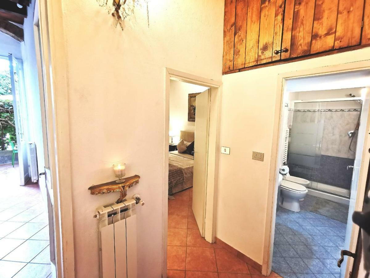 Borgo Ognissanti Central And Charming Location Флоренция Экстерьер фото