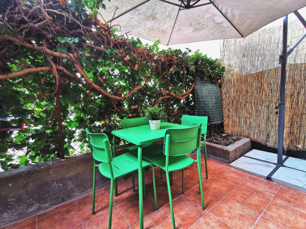 Borgo Ognissanti Central And Charming Location Флоренция Экстерьер фото