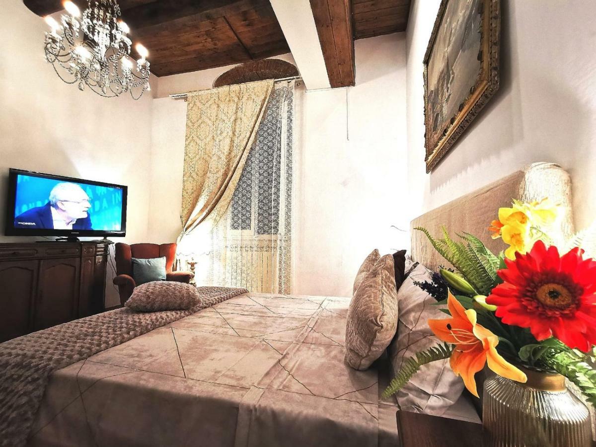 Borgo Ognissanti Central And Charming Location Флоренция Экстерьер фото