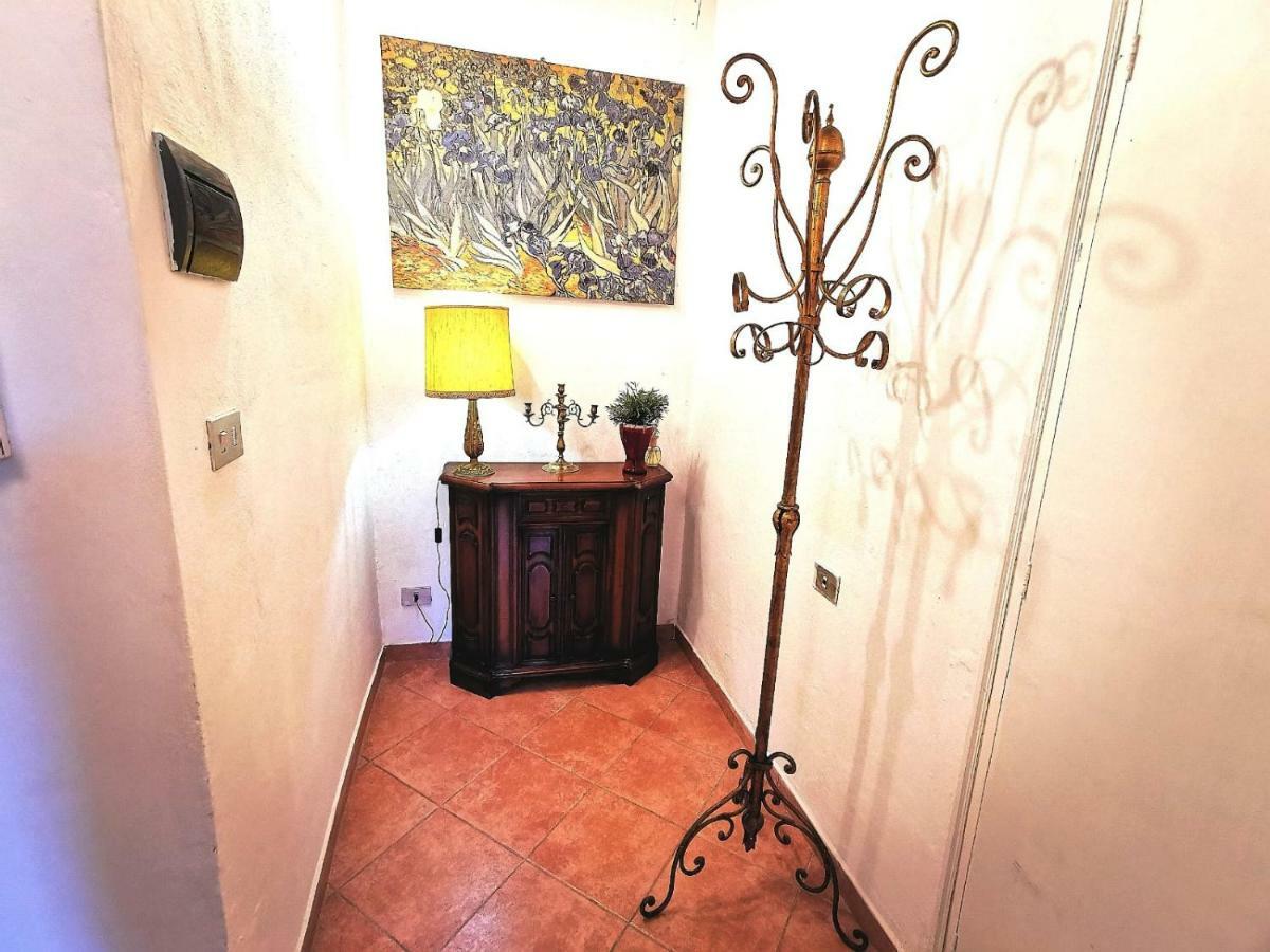 Borgo Ognissanti Central And Charming Location Флоренция Экстерьер фото