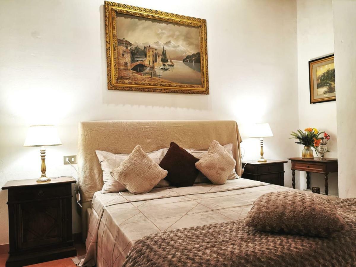 Borgo Ognissanti Central And Charming Location Флоренция Экстерьер фото