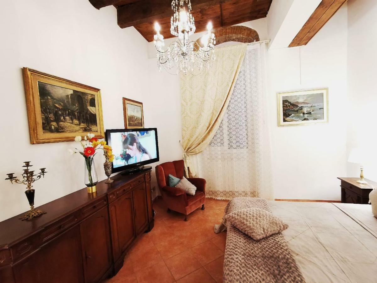Borgo Ognissanti Central And Charming Location Флоренция Экстерьер фото
